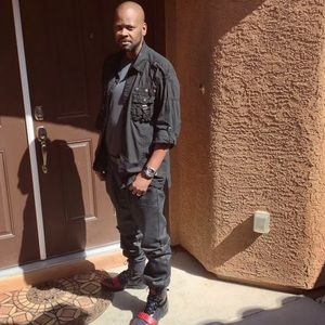 Meet your Posher, Mandell